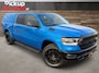 Dodge Ram 1500 5.7 V8 4x4 Crew Cab Big Horn, BUILT TO SERVE EDITION, 6-PERSOONS