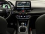 Hyundai i30 1.5 T-GDi MHEV N Line Camera, Navi, Half leder, Winterpakket, Elektrische stoelen, Rijstrook correctie, Keyless start, Cruise control