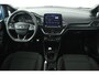 Ford Fiesta 1.0 EcoBoost ST-Line (PANORAMADAK, STOEL/STUUR VERWARMING, LANE-ASSIST, CRUISE CONTROL, NAVIGATIE, PARKEERSENSOREN)