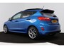 Ford Fiesta 1.0 EcoBoost ST-Line (PANORAMADAK, STOEL/STUUR VERWARMING, LANE-ASSIST, CRUISE CONTROL, NAVIGATIE, PARKEERSENSOREN)