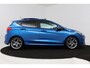 Ford Fiesta 1.0 EcoBoost ST-Line (PANORAMADAK, STOEL/STUUR VERWARMING, LANE-ASSIST, CRUISE CONTROL, NAVIGATIE, PARKEERSENSOREN)