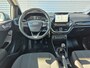 Ford Fiesta 1.1 Trend,Airco,cruise,navigatie,stoel/stuur/voorraam verwarming,android.