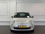 Fiat 500 1.2 Sport Gucci Automaat | Trekhaak | Lederen bekleding | GUCCI |
