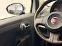 Fiat 500 1.2 Sport Gucci Automaat | Trekhaak | Lederen bekleding | GUCCI |