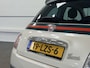 Fiat 500 1.2 Sport Gucci Automaat | Trekhaak | Lederen bekleding | GUCCI |
