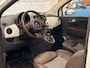 Fiat 500 1.2 Sport Gucci Automaat | Trekhaak | Lederen bekleding | GUCCI |