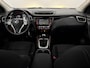 Nissan Qashqai 1.2 N-Connecta Panoramadak, Camera, Navi, Cruise control, Rijstrok correctie, A start stop, Clima, Lichtmetalen velgen