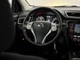 Nissan Qashqai 1.2 N-Connecta Panoramadak, Camera, Navi, Cruise control, Rijstrok correctie, A start stop, Clima, Lichtmetalen velgen