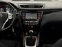 Nissan Qashqai 1.2 N-Connecta Panoramadak, Camera, Navi, Cruise control, Rijstrok correctie, A start stop, Clima, Lichtmetalen velgen