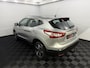 Nissan Qashqai 1.2 N-Connecta Panoramadak, Camera, Navi, Cruise control, Rijstrok correctie, A start stop, Clima, Lichtmetalen velgen