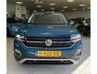 Volkswagen T-Cross 1.0 TSI Style/Automaat/NAP/Virtual cockpit/Apple Carplay/Camera/Stoelverwarming/Navi/Cruise