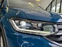 Volkswagen T-Cross 1.0 TSI Style/Automaat/NAP/Virtual cockpit/Apple Carplay/Camera/Stoelverwarming/Navi/Cruise