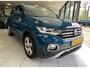 Volkswagen T-Cross 1.0 TSI Style/Automaat/NAP/Virtual cockpit/Apple Carplay/Camera/Stoelverwarming/Navi/Cruise