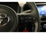Toyota Aygo X 1.0 VVT-i MT Play - ORIGINEEL NEDERLANDSE AUTO - APPLE CARPLAY/ANDROID AUTO - AIRCO - MULTIMEDIAVOORBEREIDING - CRUISE CONTROL - ACHTERUITRIJCAMERA