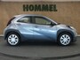 Toyota Aygo X 1.0 VVT-i MT Play - ORIGINEEL NEDERLANDSE AUTO - APPLE CARPLAY/ANDROID AUTO - AIRCO - MULTIMEDIAVOORBEREIDING - CRUISE CONTROL - ACHTERUITRIJCAMERA