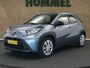 Toyota Aygo X 1.0 VVT-i MT Play - ORIGINEEL NEDERLANDSE AUTO - APPLE CARPLAY/ANDROID AUTO - AIRCO - MULTIMEDIAVOORBEREIDING - CRUISE CONTROL - ACHTERUITRIJCAMERA