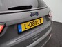 Jeep Compass 4xe 240 Plug-in Hybrid Electric S Automaat | Apple Carplay/Android Auto | Navigatie | Lerenbekleding | Cruise control adaptief | Panorama-dak | Trekhaak