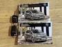 Opel Meriva 1.6 CDTi Cosmo | Stoelverwarming | Trekhaak | Leder