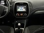 Renault Captur 0.9 TCe Intens Airco, Navi, Parkeersensoren, Keyless start, Cruise control, A start stop, Lichtmetalen velgen, Radio