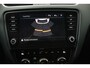 Skoda Octavia Combi 1.5 TSI Greentech Business Edition (STOELVERWARMING, AUTOMAAT, NAVIGATIE, CARPLAY, CRUISE, PARKEERSENSOREN)
