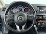 Mazda CX-5 // 2.0 4WD // TREKHAAK // LEDER // NAVIGATIE //