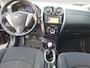 Nissan Note 1.2 Connect Edition Dealer onderhouden | Ontzettend ruim | Navigatie | Climate control | PDC achter | 12 Maanden BOVAG |