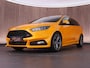Ford Focus Wagon ST-2 2.0 250pk |Sony|cruise control|Sync 3|bi-xenon|blind spot|parkeer camera|bluetooth|stoeleverwarming|stuurverwarming|DAB|18" lichtmetalen velgen|