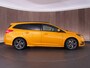 Ford Focus Wagon ST-2 2.0 250pk |Sony|cruise control|Sync 3|bi-xenon|blind spot|parkeer camera|bluetooth|stoeleverwarming|stuurverwarming|DAB|18" lichtmetalen velgen|