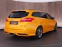 Ford Focus Wagon ST-2 2.0 250pk |Sony|cruise control|Sync 3|bi-xenon|blind spot|parkeer camera|bluetooth|stoeleverwarming|stuurverwarming|DAB|18" lichtmetalen velgen|