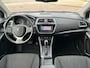 Suzuki S-Cross 1.4 Boosterjet Select Smart Hybrid