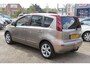 Nissan Note 1.6 Acenta , AUTOMAAT , AIRCO, TREKHAAK, NAVI