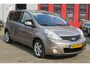 Nissan Note 1.6 Acenta , AUTOMAAT , AIRCO, TREKHAAK, NAVI