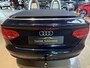 Audi A3 Cabriolet Automaat 1.8 TFSI Ambition Pro Line S Beige Leer Airco LMV  Blauwe Kap