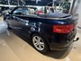 Audi A3 Cabriolet Automaat 1.8 TFSI Ambition Pro Line S Beige Leer Airco LMV  Blauwe Kap