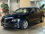 Audi A3 Cabriolet Automaat 1.8 TFSI Ambition Pro Line S Beige Leer Airco LMV  Blauwe Kap