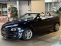 Audi A3 Cabriolet Automaat 1.8 TFSI Ambition Pro Line S Beige Leer Airco LMV  Blauwe Kap