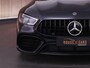 Mercedes-Benz AMG-GT 4-Door Coupe 63S AMG 640pk 4MATIC+ Premium Plus |Org NL|1e lak|dealer onderhouden|schuif/kantel|Burmester|keramisch|track pace|HUD|memory|Carbon exterieur|Carbon interieur|luchtvering|360 camera|21"|