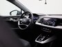 Audi Q4 e-tron 45 Edition 82 kWh l Cruise control l Climate control l Navigatie l Warmtepomp l Stoelverwarming l Comfortsleutel l Parkeersensoren l Apple Carplay / Android Auto l Privacy glas l Audi virtual cockpit l Audi sound system