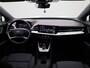 Audi Q4 e-tron 45 Edition 82 kWh l Cruise control l Climate control l Navigatie l Warmtepomp l Stoelverwarming l Comfortsleutel l Parkeersensoren l Apple Carplay / Android Auto l Privacy glas l Audi virtual cockpit l Audi sound system