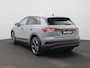 Audi Q4 e-tron 45 Edition 82 kWh l Cruise control l Climate control l Navigatie l Warmtepomp l Stoelverwarming l Comfortsleutel l Parkeersensoren l Apple Carplay / Android Auto l Privacy glas l Audi virtual cockpit l Audi sound system