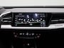 Audi Q4 e-tron 45 Edition 82 kWh l Cruise control l Climate control l Navigatie l Warmtepomp l Stoelverwarming l Comfortsleutel l Parkeersensoren l Apple Carplay / Android Auto l Privacy glas l Audi virtual cockpit l Audi sound system