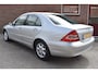 Mercedes-Benz C-klasse 180 K. Classic '04 03-2027 APK Leder Airco Inruil mogelijk