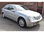 Mercedes-Benz C-klasse 180 K. Classic '04 03-2027 APK Leder Airco Inruil mogelijk