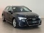 Audi A3 Sportback 35 TFSI S edition | LED | Stoelverwarming | Lichtmetalen velgen 17" | Apple Carplay/Android Auto