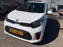 Kia Picanto 1.0 CVVT ComfortPlus SportLine Navigator , navi, cruise, camera, airco, elec pakket, multi-stuur, 16"inch , nwe apk