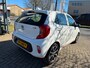 Kia Picanto 1.0 CVVT ComfortPlus SportLine Navigator , navi, cruise, camera, airco, elec pakket, multi-stuur, 16"inch , nwe apk