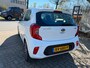 Kia Picanto 1.0 CVVT ComfortPlus SportLine Navigator , navi, cruise, camera, airco, elec pakket, multi-stuur, 16"inch , nwe apk