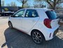Kia Picanto 1.0 CVVT ComfortPlus SportLine Navigator , navi, cruise, camera, airco, elec pakket, multi-stuur, 16"inch , nwe apk