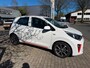 Kia Picanto 1.0 CVVT ComfortPlus SportLine Navigator , navi, cruise, camera, airco, elec pakket, multi-stuur, 16"inch , nwe apk