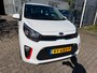 Kia Picanto 1.0 CVVT ComfortPlus SportLine Navigator , navi, cruise, camera, airco, elec pakket, multi-stuur, 16"inch , nwe apk